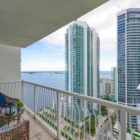 Gorgeous Apartment In Brickell Μαϊάμι Εξωτερικό φωτογραφία