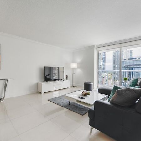 Gorgeous Apartment In Brickell Μαϊάμι Εξωτερικό φωτογραφία