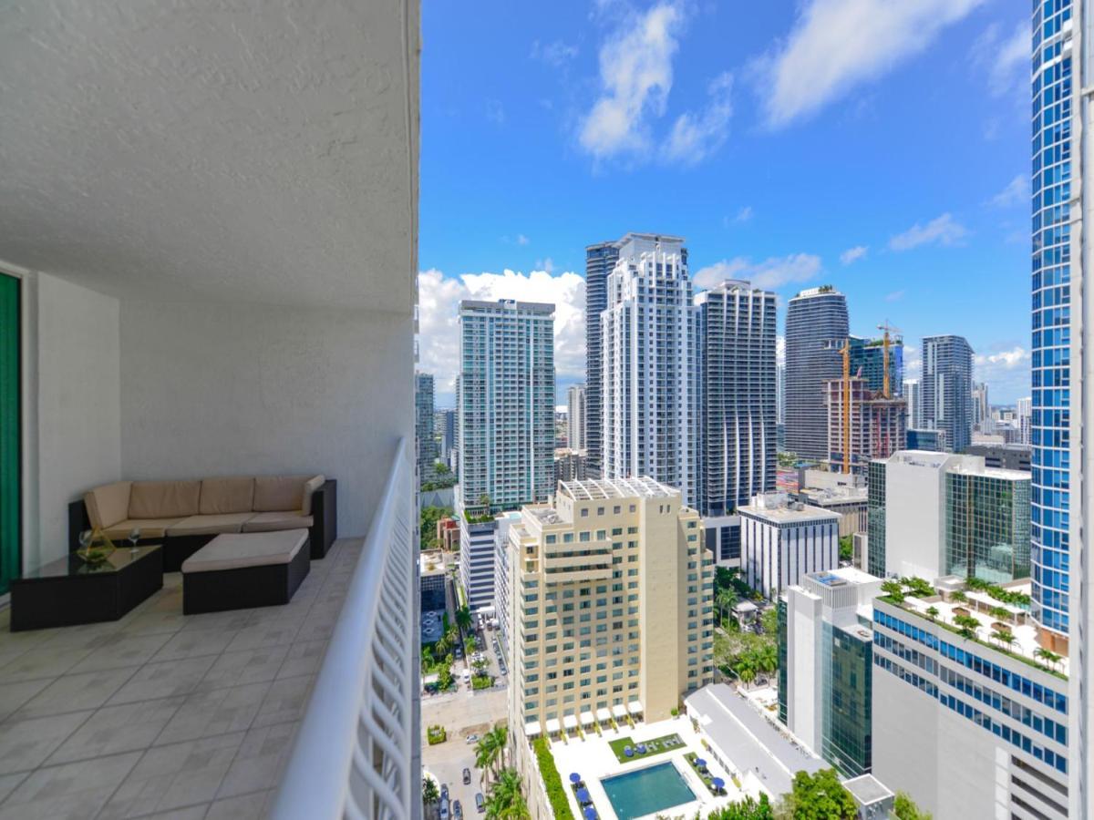 Gorgeous Apartment In Brickell Μαϊάμι Εξωτερικό φωτογραφία