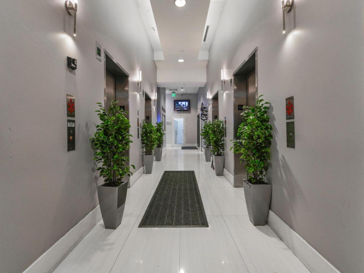 Gorgeous Apartment In Brickell Μαϊάμι Εξωτερικό φωτογραφία