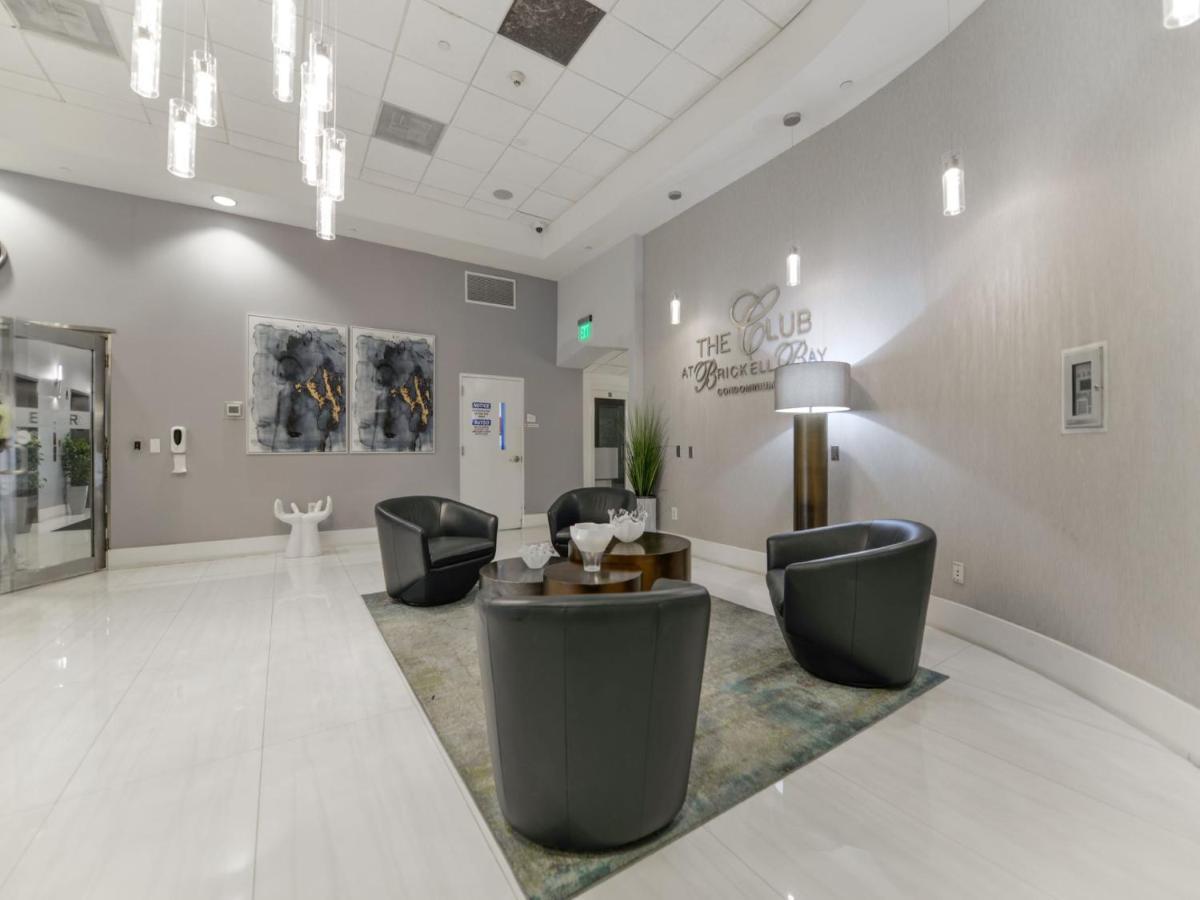 Gorgeous Apartment In Brickell Μαϊάμι Εξωτερικό φωτογραφία