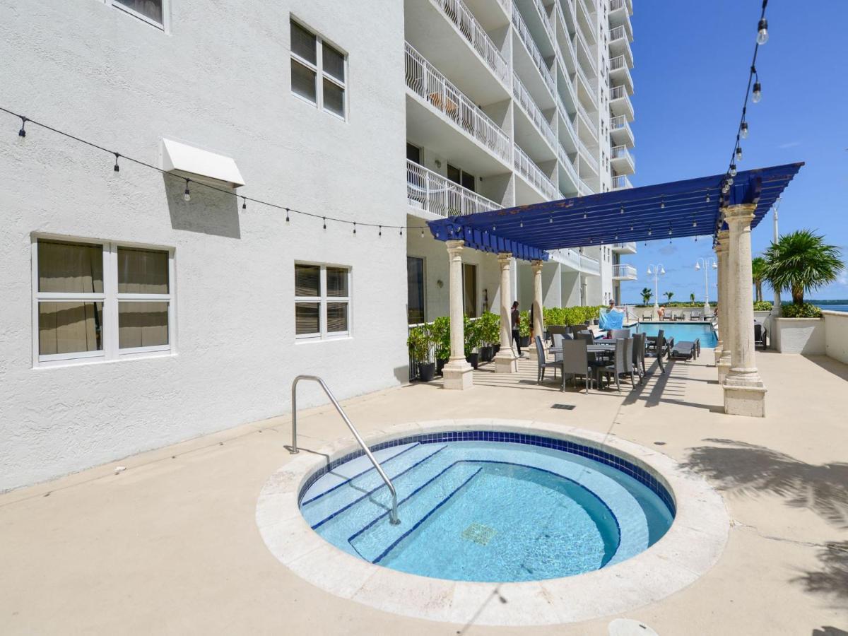 Gorgeous Apartment In Brickell Μαϊάμι Εξωτερικό φωτογραφία