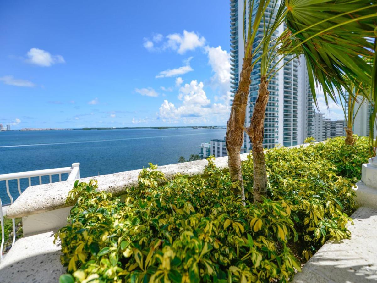 Gorgeous Apartment In Brickell Μαϊάμι Εξωτερικό φωτογραφία