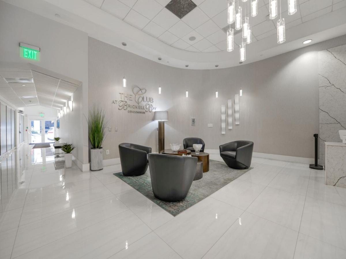 Gorgeous Apartment In Brickell Μαϊάμι Εξωτερικό φωτογραφία