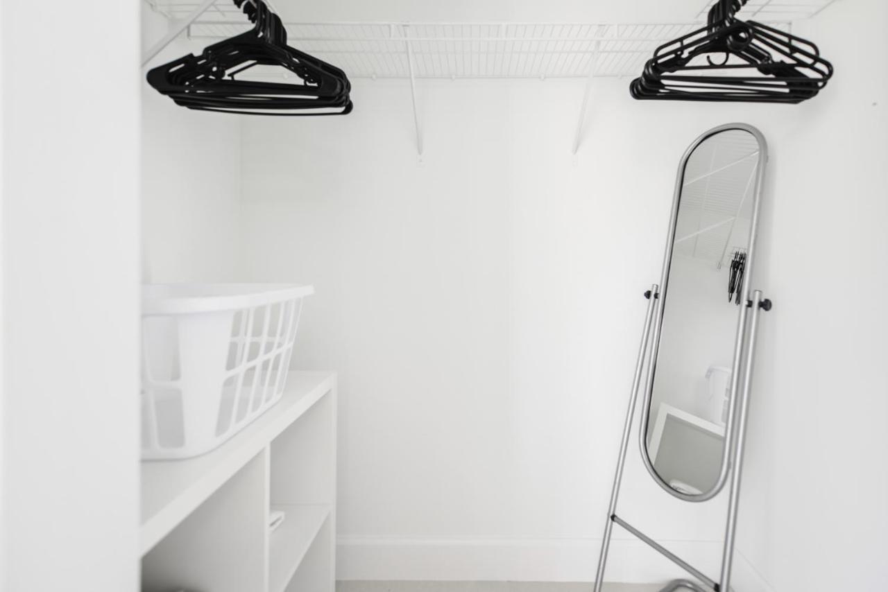 Gorgeous Apartment In Brickell Μαϊάμι Εξωτερικό φωτογραφία