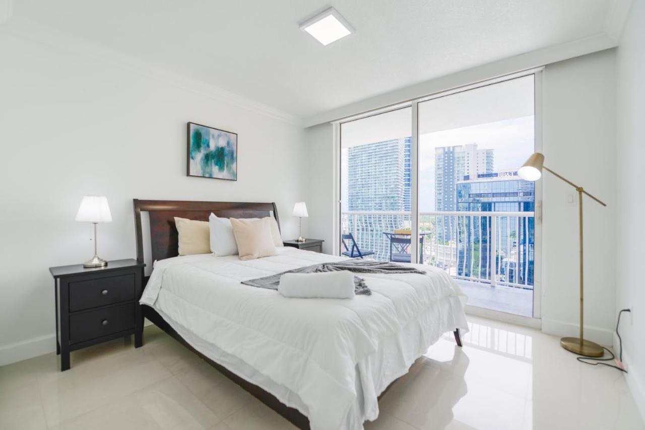Gorgeous Apartment In Brickell Μαϊάμι Εξωτερικό φωτογραφία