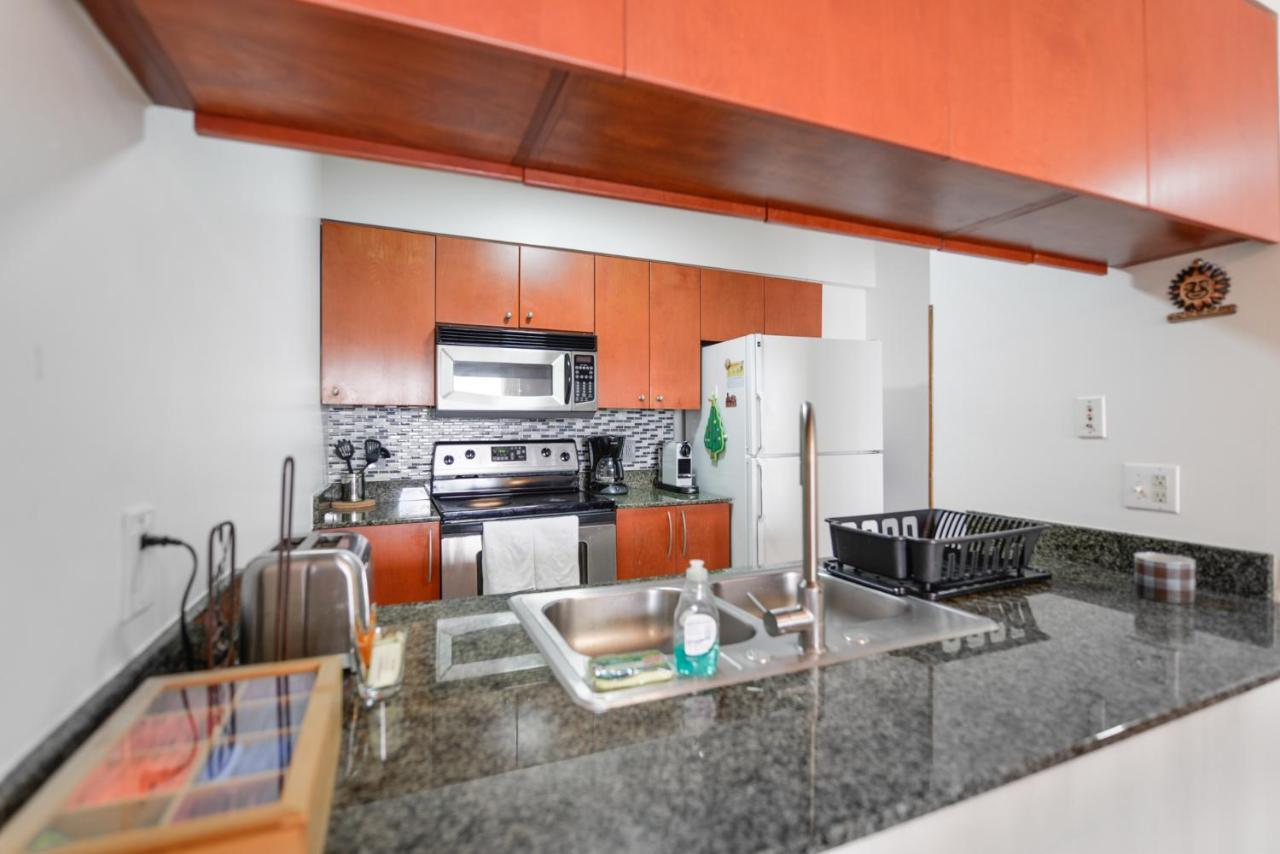 Gorgeous Apartment In Brickell Μαϊάμι Εξωτερικό φωτογραφία