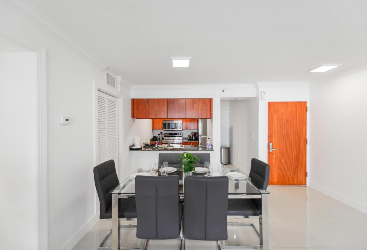 Gorgeous Apartment In Brickell Μαϊάμι Εξωτερικό φωτογραφία